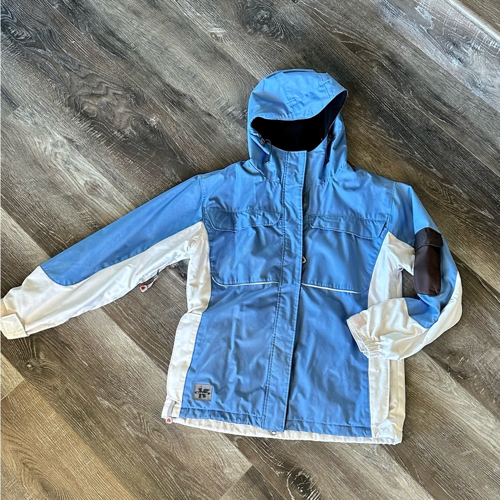 Ladies Kemper Ski/Snowboard Jacket
